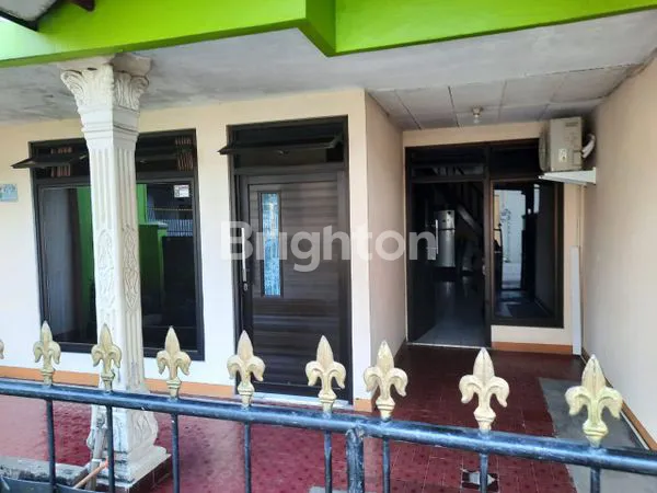 image DI JUAL RUMAH DI BEKASI RAWALUMBU..  (2)