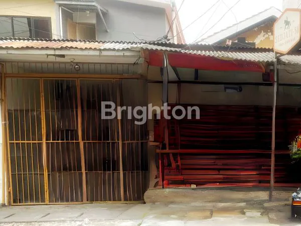 image RUMAH KOST 24 KAMAR DAN 3 KIOS DI SERDANG RAYA, KEMAYORAN, JAKARTA PUSAT (1)