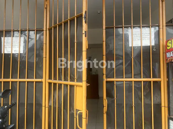 image RUMAH KOST 24 KAMAR DAN 3 KIOS DI SERDANG RAYA, KEMAYORAN, JAKARTA PUSAT (2)