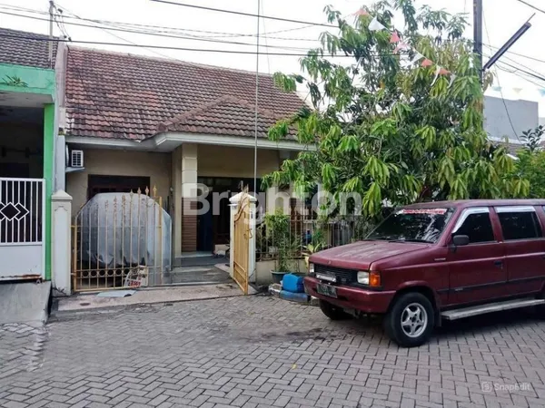image PONDOK TJANDRA JL. NANAS SIAP PAKAI TDK MASUK TERLALU JAUH (1)