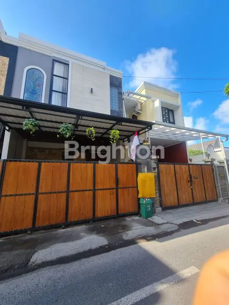 image SEWA RUMAH 3KT STRATEGIS DI AREA RENON (7)