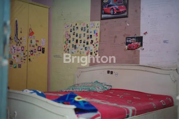 image JEMURSARI UTARA MURAH BUTUH RENOV DEKAT JLN RAYA (3)