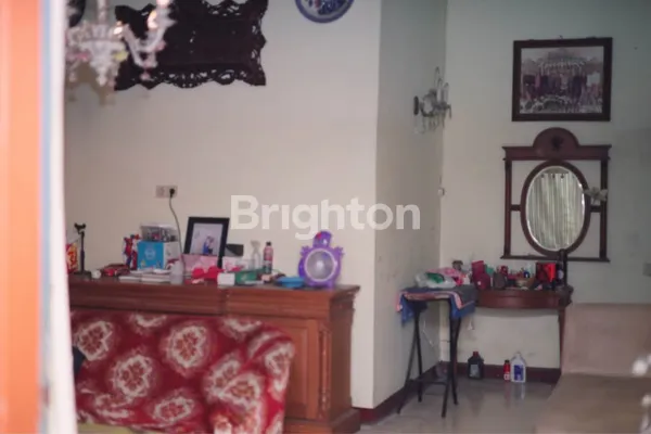 image JEMURSARI UTARA MURAH BUTUH RENOV DEKAT JLN RAYA (4)