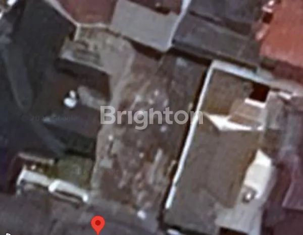 image TANAH DAN BANGUNAN DI PERUMAHAN PUCANG INDAH (1)