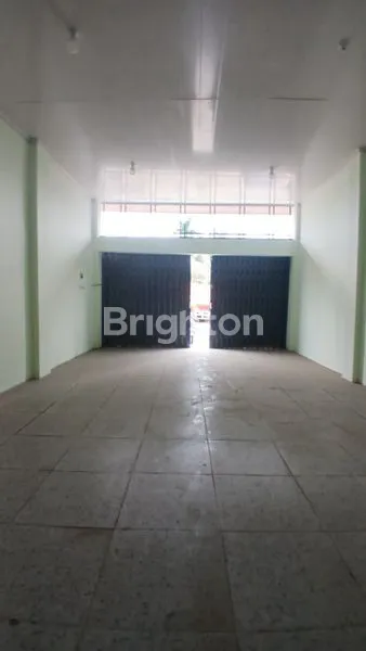 image RUKO 3 LANTAI DI JL. TEKU UMAR (2)