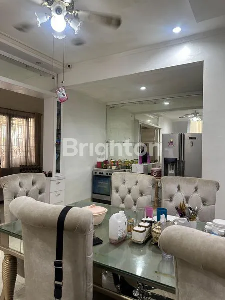 image RUMAH 2 LANTAI EMERALD BINTARO TANGERANG SELATAN (7)