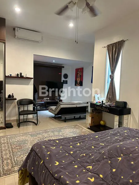 image RUMAH 2 LANTAI EMERALD BINTARO TANGERANG SELATAN (4)