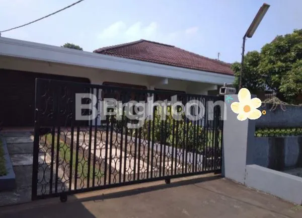 RUMAH NYAMAN ASRI DAN STRATEGIS DI TENGAH KOTA BOGOR TURUN HARGA \\U203C\\UFE0F