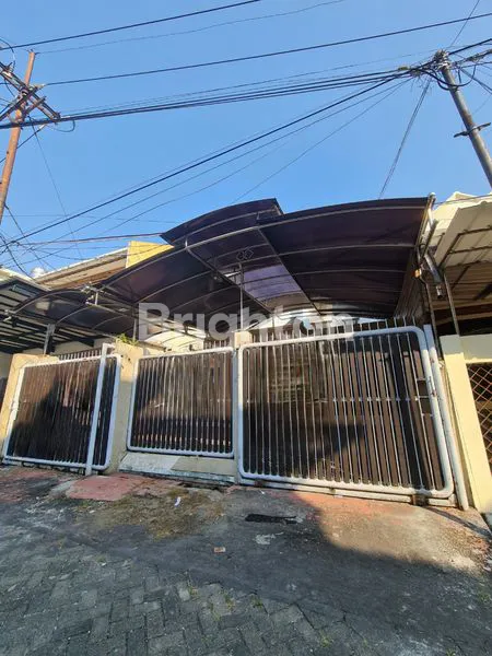 image SIMPANG DARMO PERMAI 2 LANTAI, SIAP HUNI (1)