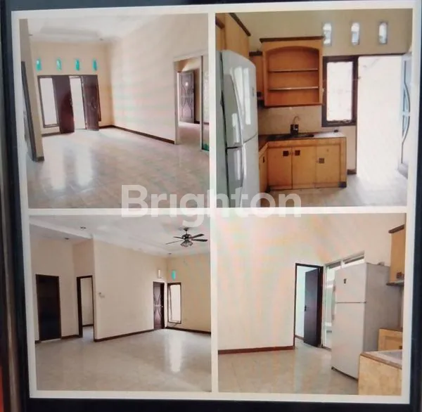 RUMAH GRESIK REGENCY