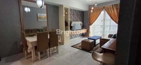 image APARTEMEN SKY HOUSE BSD 3KT FULL FURNISHED (5)