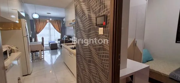 image APARTEMEN SKY HOUSE BSD 3KT FULL FURNISHED (3)
