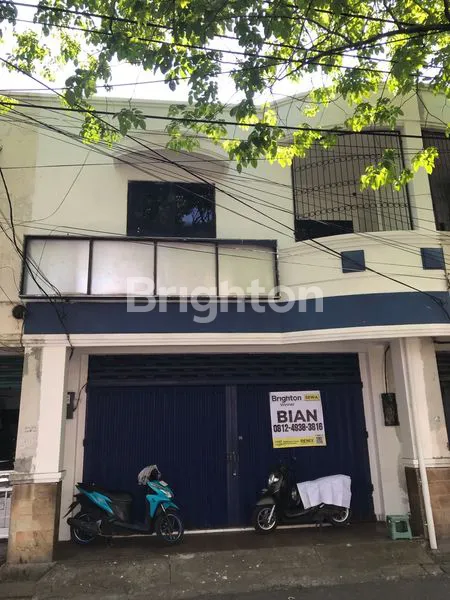 image RUKO STRATEGIS DI JL. SUNANDAR, DEKAT PASAR LARANGAN SIDOARJO (1)