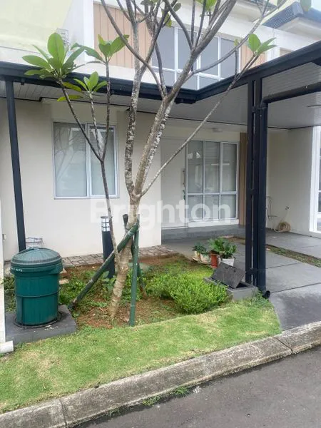 image RUMAH PARAMOUNT PETALS 2KT 1KM LT.84 (3)
