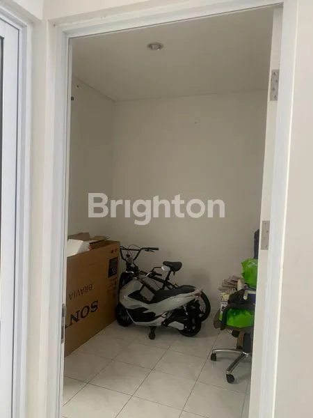 image RUMAH PARAMOUNT PETALS 2KT 1KM LT.84 (4)