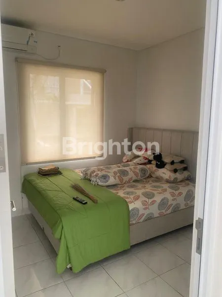 image RUMAH PARAMOUNT PETALS 2KT 1KM LT.84 (7)