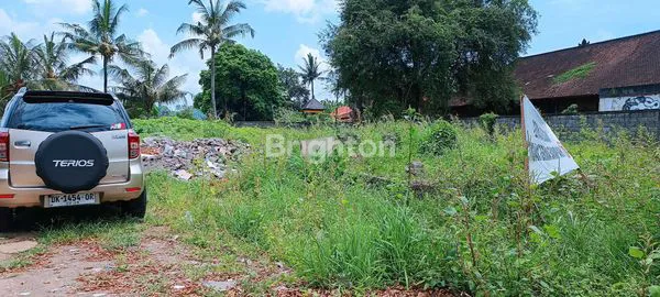 image DI JUAL/DISEWAKAN TANAH DI JLN UTAMA KEMENUH  (2)