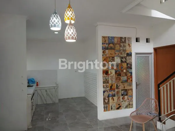 image DI SEWAKAN RUMAH DI BINTARO SEKTOR 9 (7)