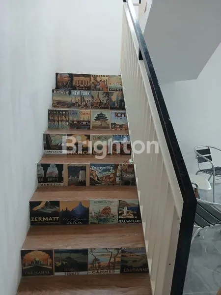 image DI SEWAKAN RUMAH DI BINTARO SEKTOR 9 (8)