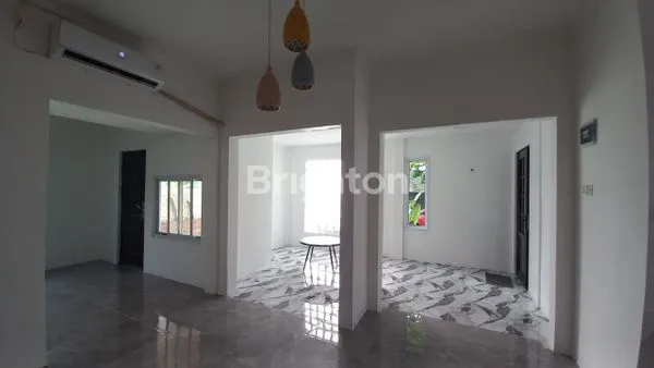 DI SEWAKAN RUMAH DI BINTARO SEKTOR 9