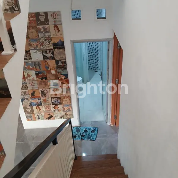 image DI SEWAKAN RUMAH DI BINTARO SEKTOR 9 (5)