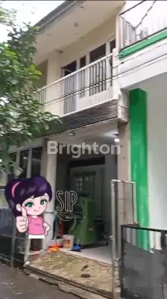 image RUMAH DI PAMULANG 2 TANGERANG (1)