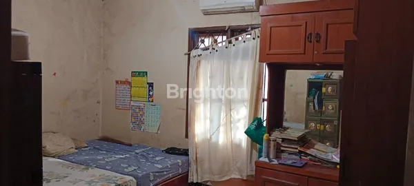 image RUMAH TAMAN GRYA KORI NUANSA KOMPLEX PERUMAHAN BELANDA (6)