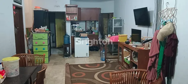 image RUMAH TAMAN GRYA KORI NUANSA KOMPLEX PERUMAHAN BELANDA (8)