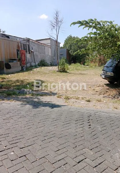 image TANAH DIJUAL NOL. JL. RAYA DEKAT SURABAYA (1)