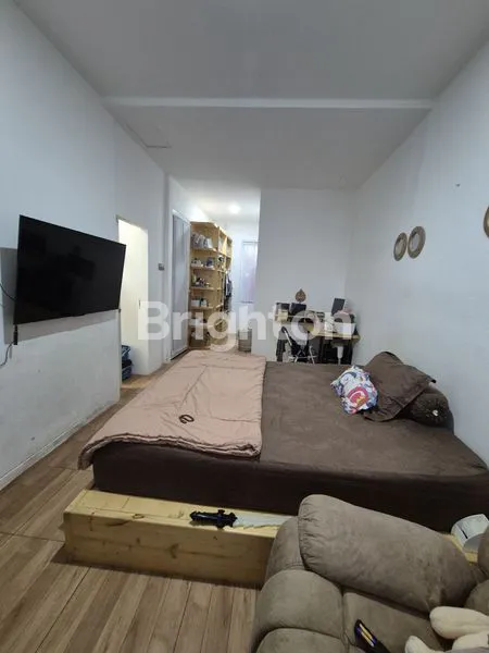 image RUMAH BALIKPAPAN BARU NYAMAN DAN ASRI (A268) (4)