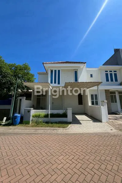 image RUMAH 2 LANTAI LT 128M² DI CITRALAND UTARA (1)
