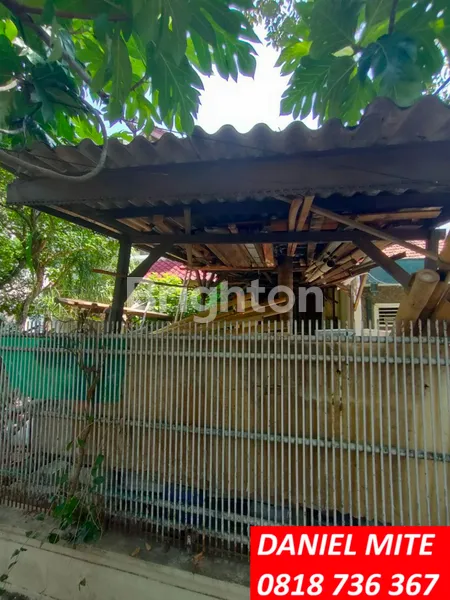image RUMAH GROGOL SEMERU JAKARTA BARAT (2)