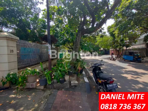 image RUMAH GROGOL SEMERU JAKARTA BARAT (4)