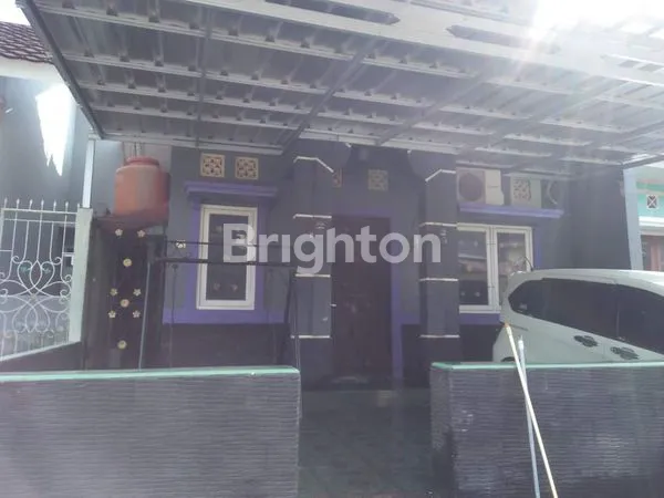 image DIJUAL RUMAH SIAP HUNI SAKO, PALEMBANG  (7)