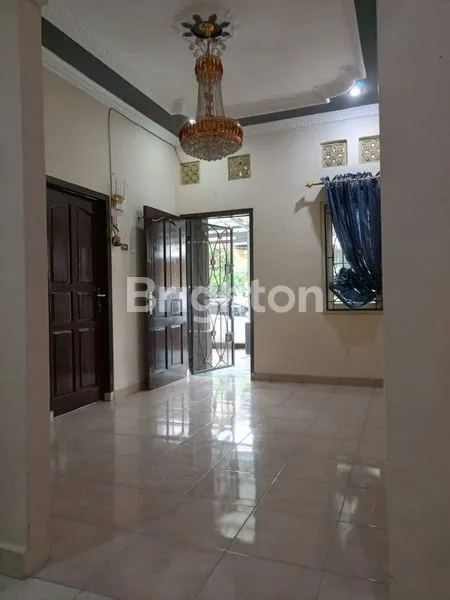 image DIJUAL RUMAH SIAP HUNI SAKO, PALEMBANG  (3)