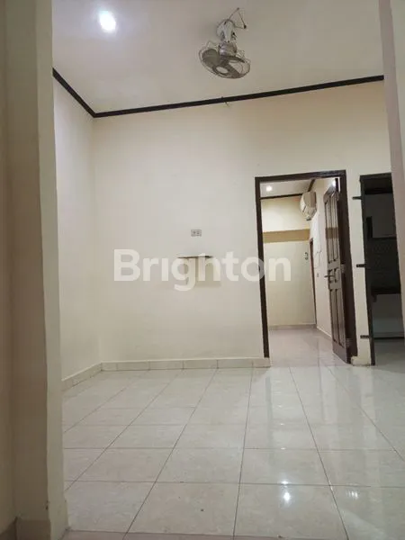 image DIJUAL RUMAH SIAP HUNI SAKO, PALEMBANG  (2)