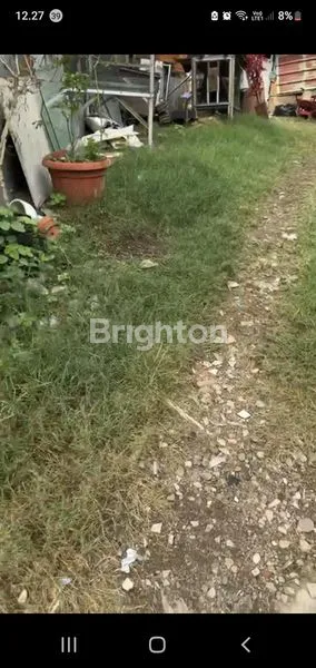 image TANAH KAVLING MUARA KARANG BLOK 1, 102M² (2)