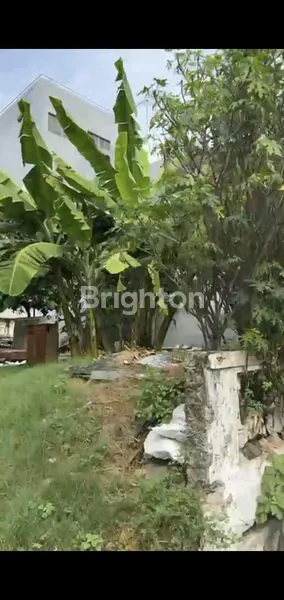 TANAH KAVLING MUARA KARANG BLOK 1, 102M²