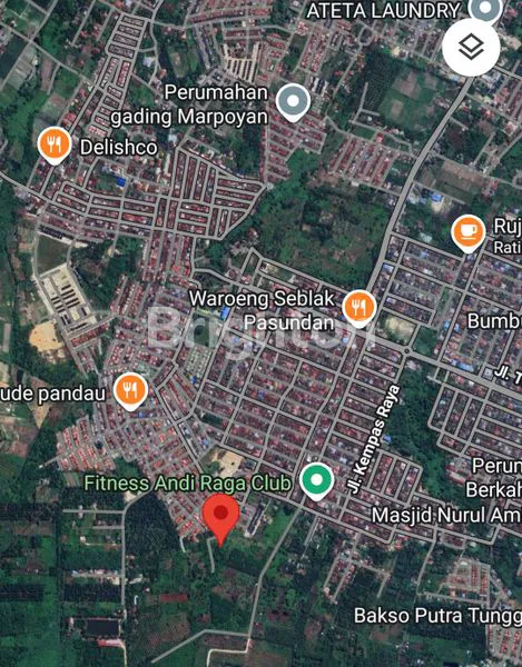 image TANAH SHM 3 HA, LOKASI PREMIUM PERUMAHAN (5)