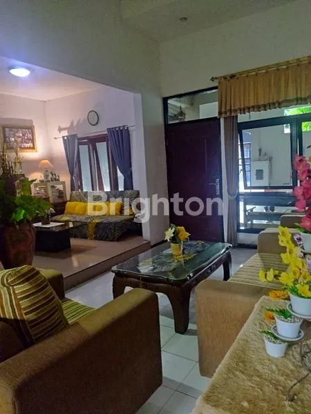 image RUMAH 1 LANTAI SIAP HUNI PANDUGO RUNGKUT (3)