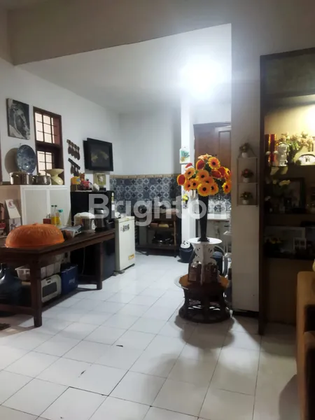 image RUMAH 1 LANTAI SIAP HUNI PANDUGO RUNGKUT (5)