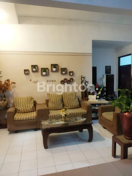 image RUMAH 1 LANTAI SIAP HUNI PANDUGO RUNGKUT (7)