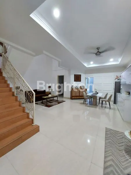 image RUMAH MEWAH SIAP HUNI DI KELAPA GADING PERMAI, JAKARTA UTARA (2)
