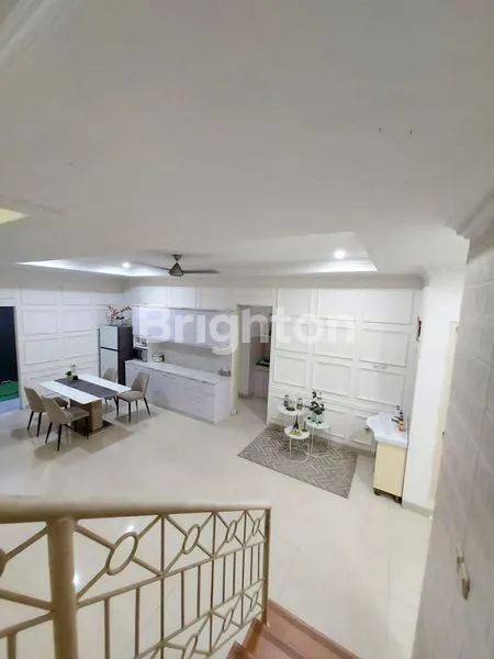 image RUMAH MEWAH SIAP HUNI DI KELAPA GADING PERMAI, JAKARTA UTARA (4)