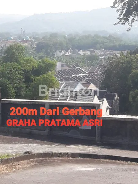 image TANAH DI ROWOSARI DENGAN VIEW ALAM, DEKAT UNDIP TEMBALANG (5)