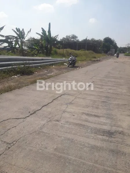 image TANAH DI ROWOSARI DENGAN VIEW ALAM, DEKAT UNDIP TEMBALANG (8)