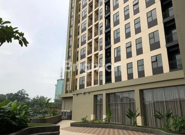 image TRANSPARK APARTMENT...APARTMENT VALUE FOR MONEY DI CIBUBUR, DEPOK (2)