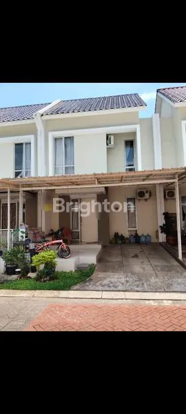 image RUMAH 2 LANTAI DI CARILLO GADING SERPONG TANGERANG (1)
