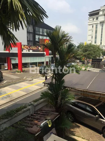 image RUMAH PREMIUM 7KT DI KEMANG, DEKAT MCD (4)