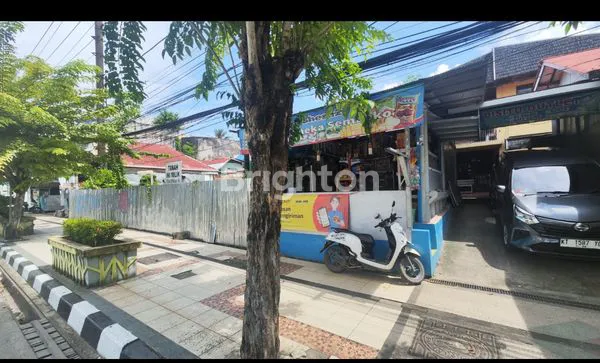 image TANAH+BANGUNAN 5 KAMAR TIDUR (5)